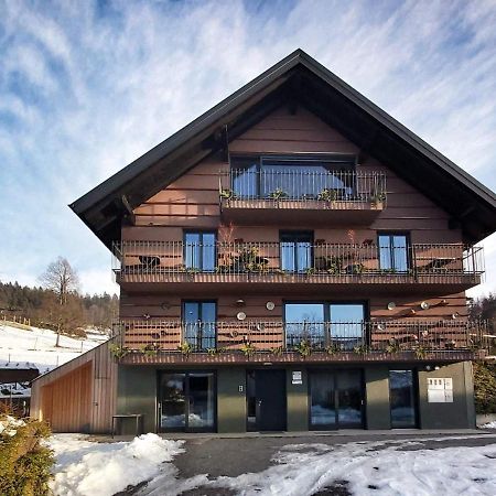 Bed & Breakfast Base Camp Krize Luaran gambar