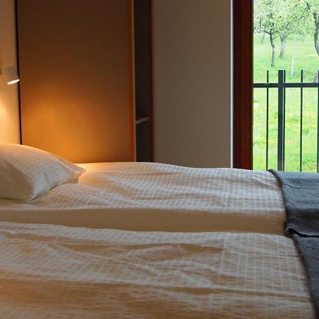 Bed & Breakfast Base Camp Krize Luaran gambar