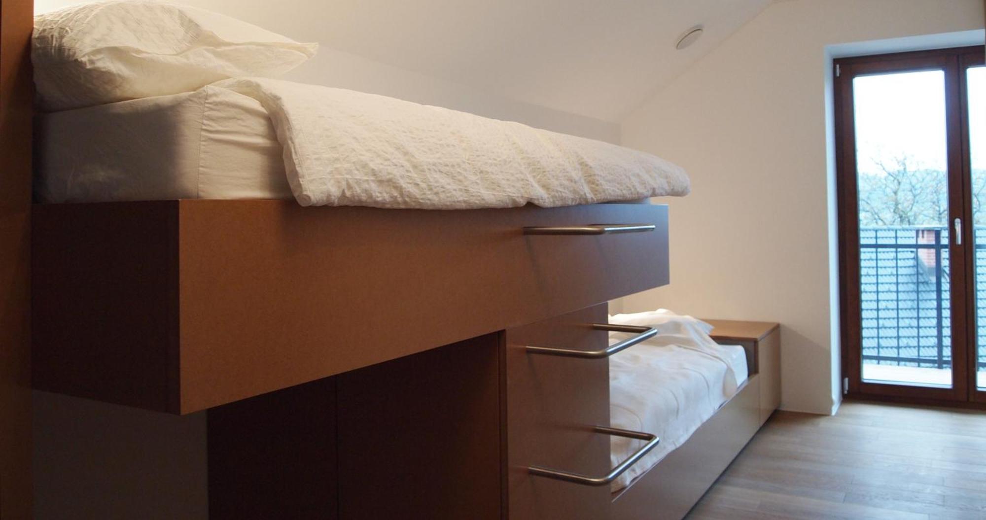 Bed & Breakfast Base Camp Krize Luaran gambar