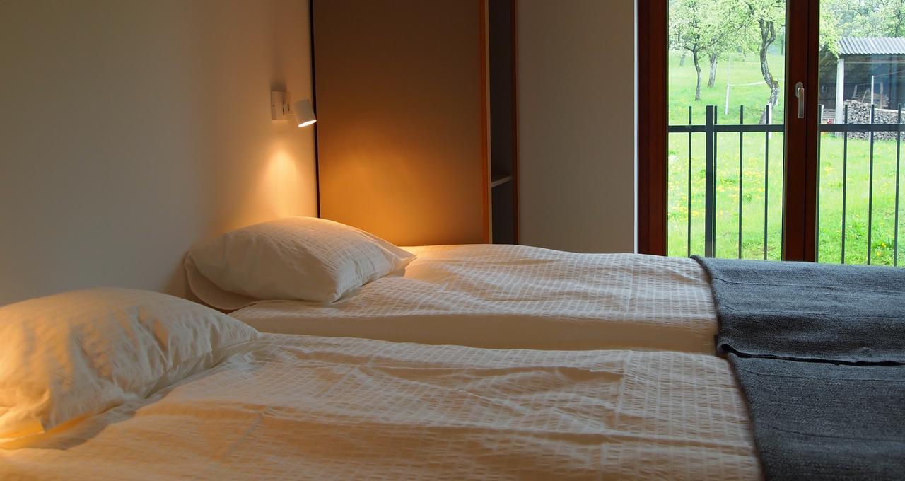 Bed & Breakfast Base Camp Krize Bilik gambar