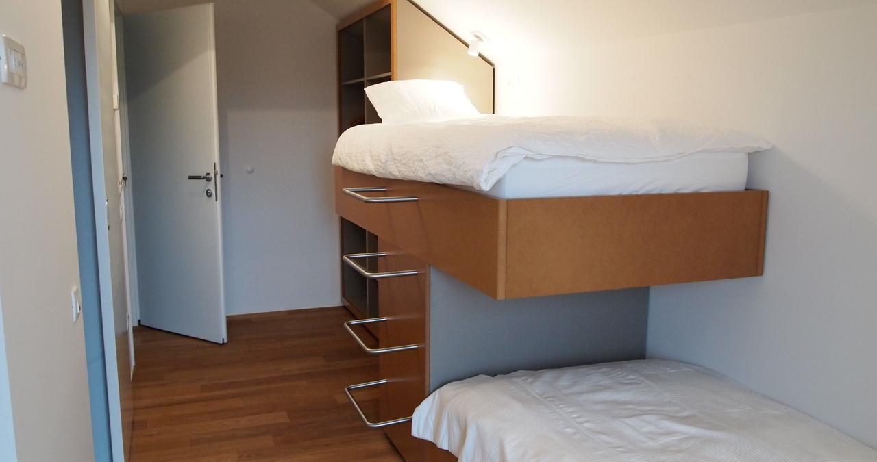 Bed & Breakfast Base Camp Krize Bilik gambar