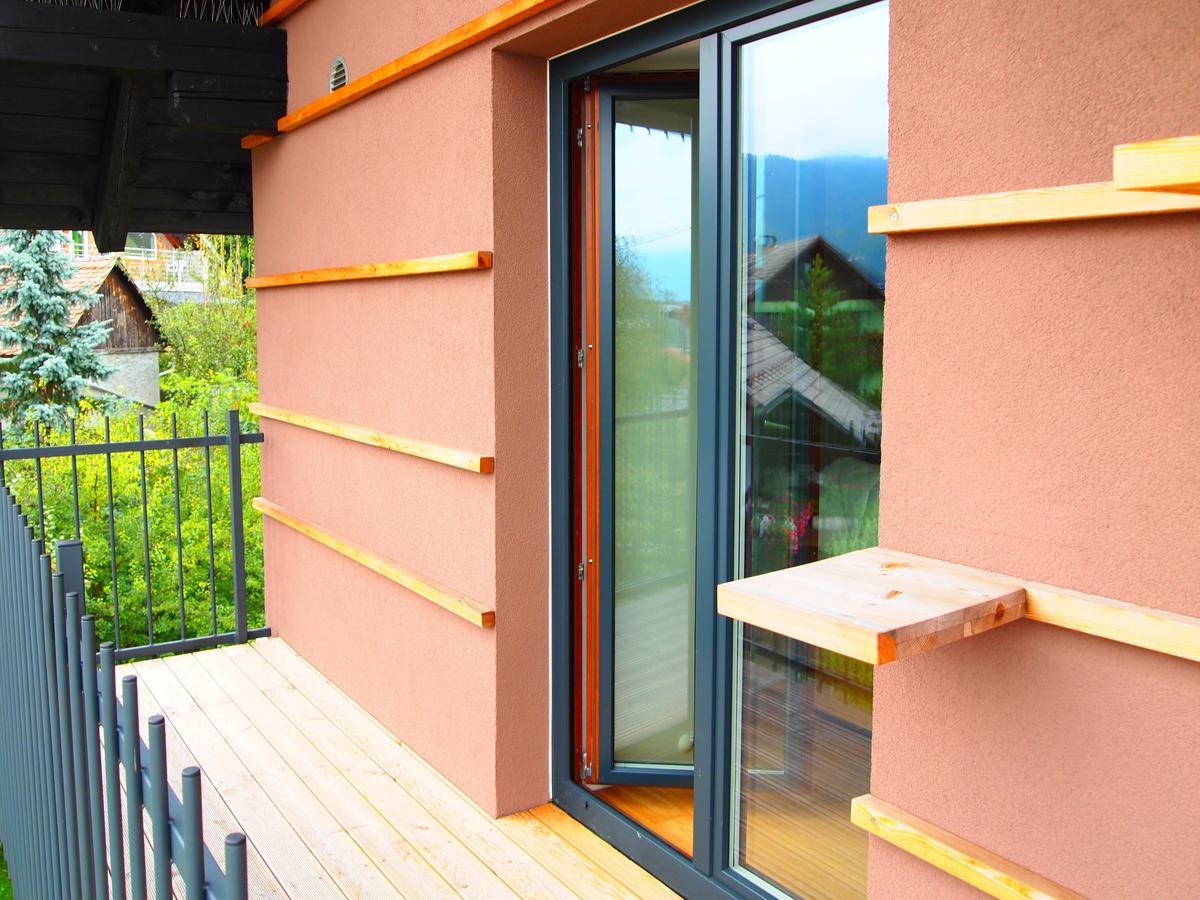 Bed & Breakfast Base Camp Krize Bilik gambar