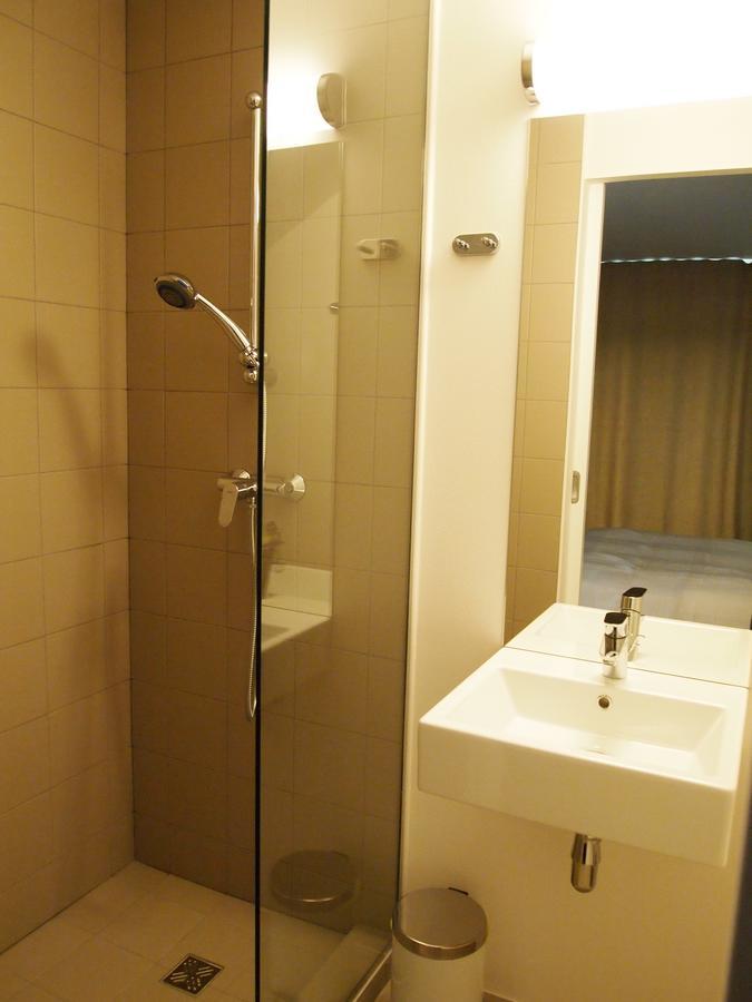 Bed & Breakfast Base Camp Krize Bilik gambar
