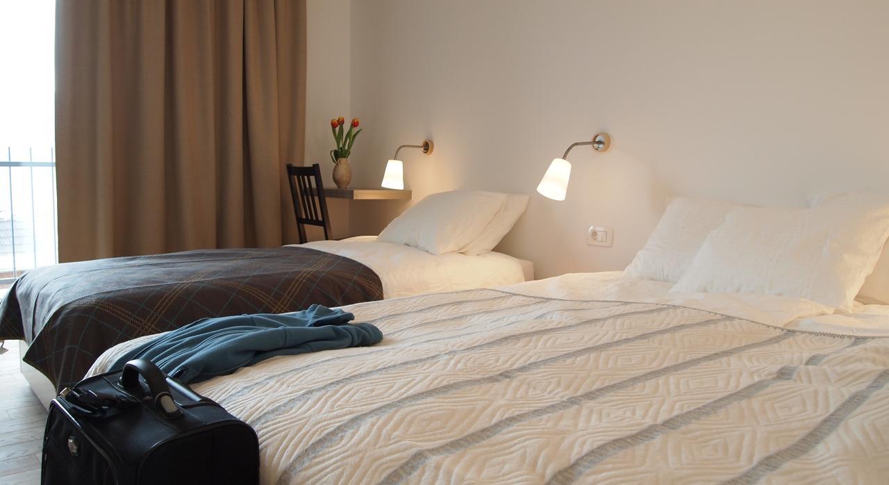 Bed & Breakfast Base Camp Krize Bilik gambar