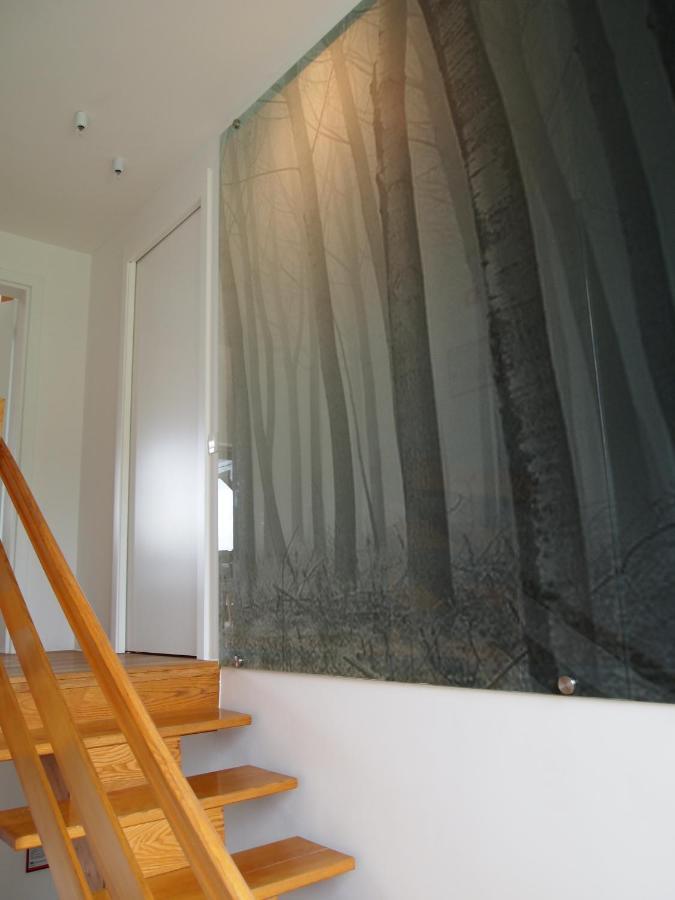Bed & Breakfast Base Camp Krize Luaran gambar