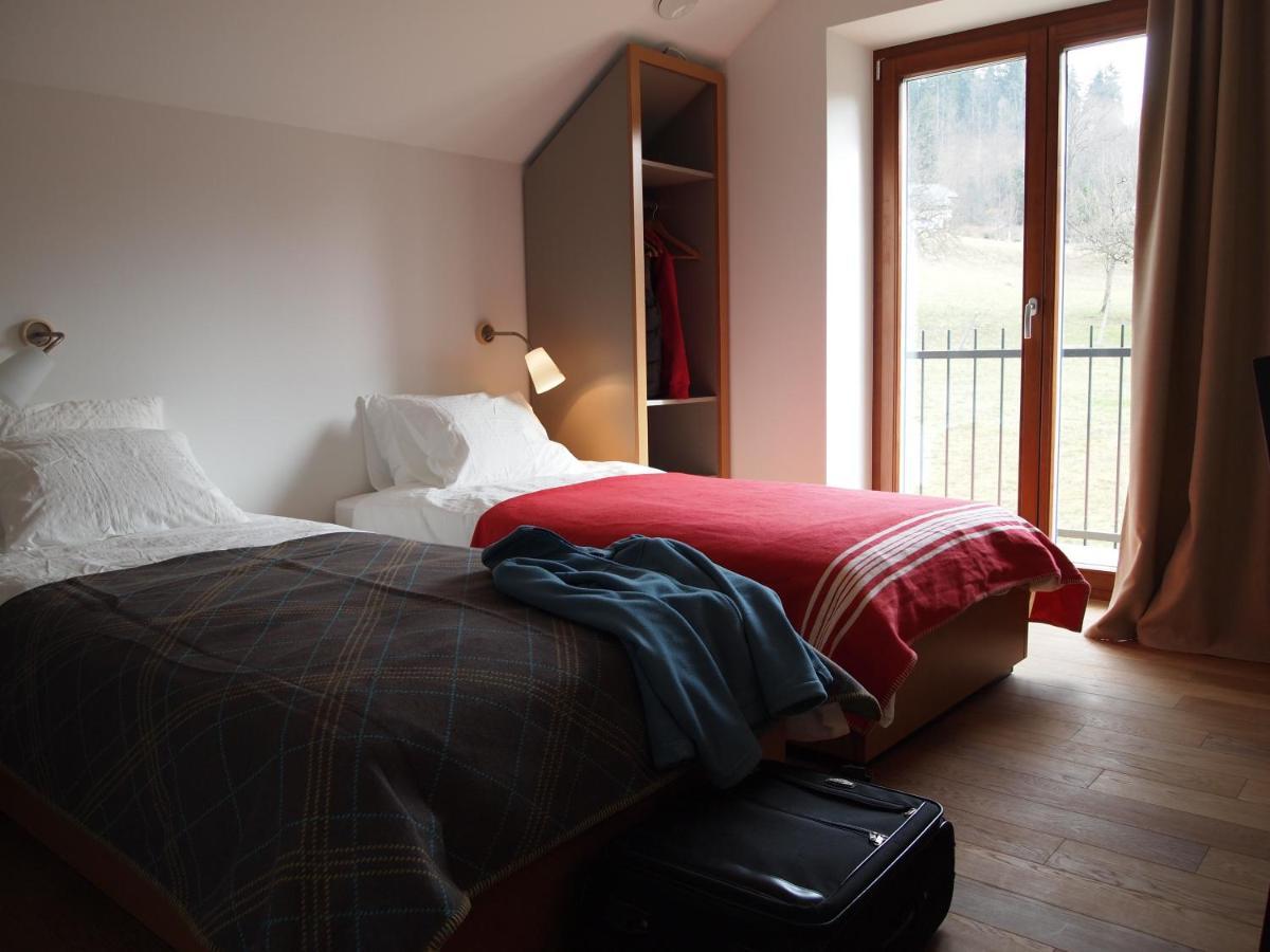 Bed & Breakfast Base Camp Krize Luaran gambar